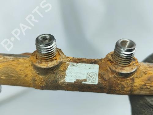 Injection rail FORD TRANSIT CUSTOM V362 Van (FY, FZ) 2.0 EcoBlue mHEV | BP32496116M98  - Image 5