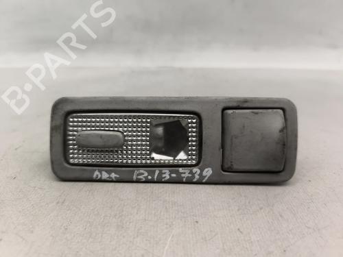 Innerbelysning Innerbelysning PEUGEOT 307 SW (3H) 2.0 HDI 90 (90 hp) 27884646 27884646