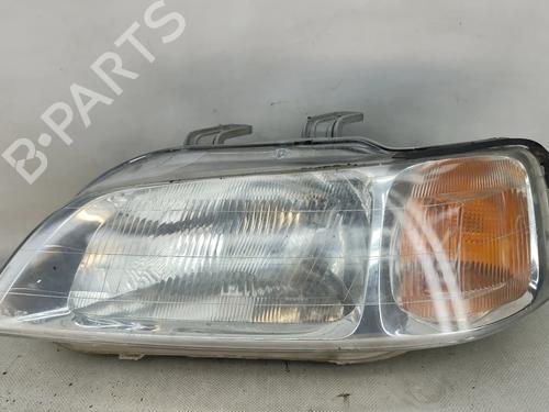 Used Left headlight Left headlight HONDA CIVIC VI Aerodeck (MB, MC) 1.4 16V (MB8) (90 hp) 32496299 32496299