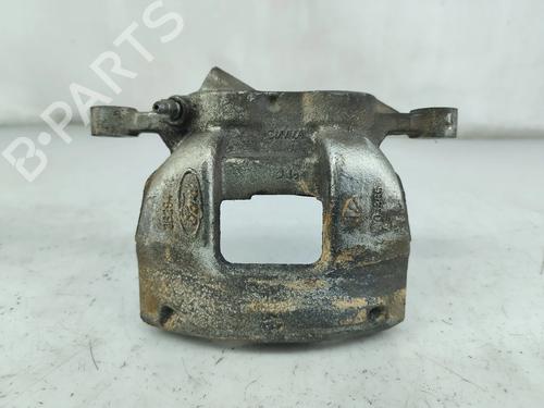 Used Right front brake caliper Right front brake caliper FORD TRANSIT CUSTOM V362 Van (FY, FZ) 2.0 EcoBlue mHEV (130 hp) 32496117 32496117