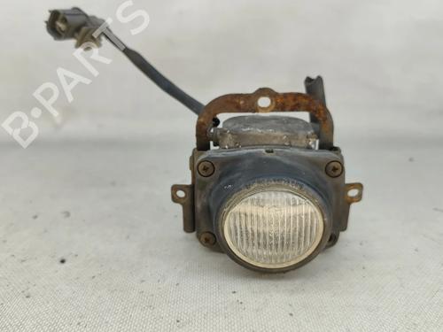 Used Left front fog light HONDA CIVIC VI Aerodeck (MB, MC) 1.4 16V (MB8) (90 hp) 32496300