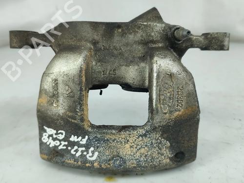 Used Left front brake caliper Left front brake caliper FORD TRANSIT CUSTOM V362 Van (FY, FZ) 2.0 EcoBlue mHEV (130 hp) 32496118 32496118