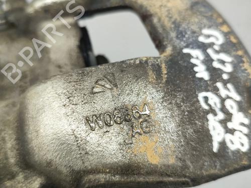 Left front brake caliper FORD TRANSIT CUSTOM V362 Van (FY, FZ) 2.0 EcoBlue mHEV | BP32496118M105  - Image 5