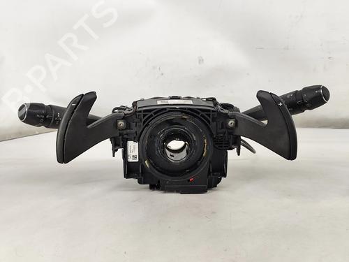 Used Steering column stalk Steering column stalk PEUGEOT 508 SW I (8E_) 1.6 HDi (112 hp) 32484440 32484440