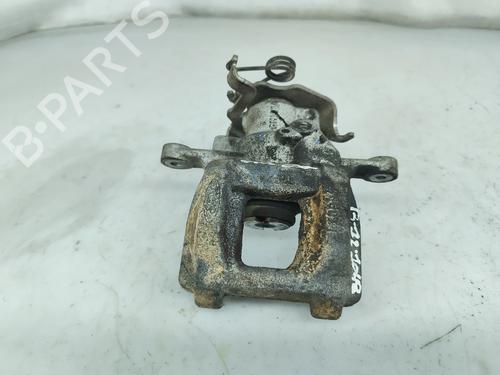 Used Left rear brake caliper Left rear brake caliper FORD TRANSIT CUSTOM V362 Van (FY, FZ) 2.0 EcoBlue mHEV (130 hp) 32496120 32496120