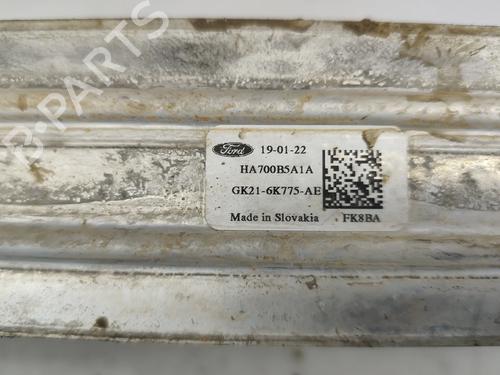 Intercooler FORD TRANSIT CUSTOM V362 Van (FY, FZ) 2.0 EcoBlue mHEV | BP32496121M30  - Image 5