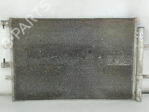 Used AC radiator AC radiator FORD TRANSIT CUSTOM V362 Van (FY, FZ) 2.0 EcoBlue mHEV (130 hp) 32496122 32496122