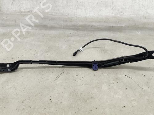 Front windshield wiper arm JAGUAR I-PACE (X590) EV400 AWD | BP32530376C143 - Image 2