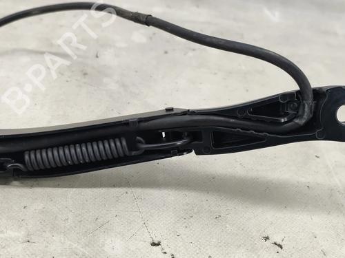 Front windshield wiper arm JAGUAR I-PACE (X590) EV400 AWD | BP32530376C143 - Image 4