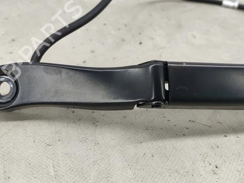 Front windshield wiper arm JAGUAR I-PACE (X590) EV400 AWD | BP32530376C143 - Image 3