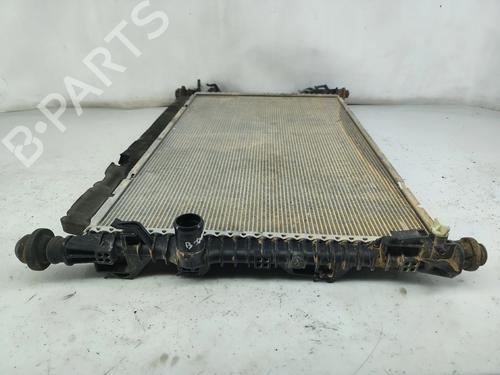 Water radiator FORD TRANSIT CUSTOM V362 Van (FY, FZ) 2.0 EcoBlue mHEV | BP32496123M31 - Image 4