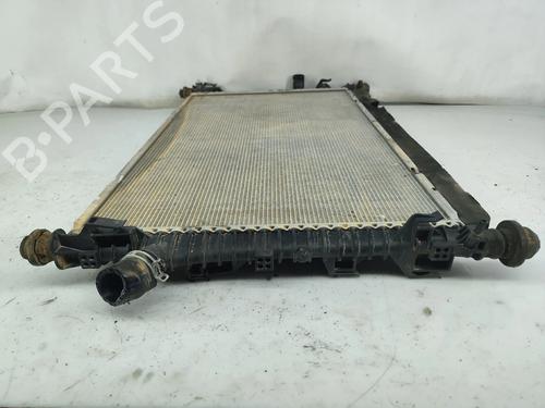 Water radiator FORD TRANSIT CUSTOM V362 Van (FY, FZ) 2.0 EcoBlue mHEV | BP32496123M31 - Image 3