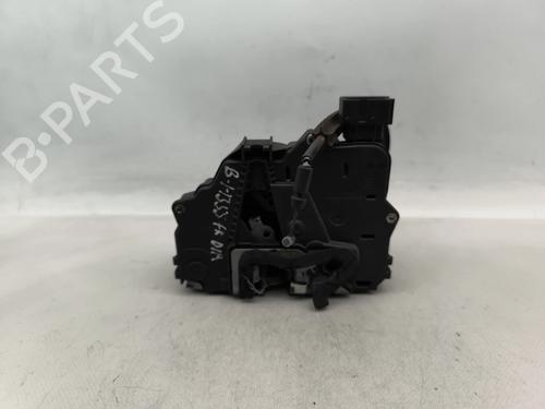Used Front right lock FIAT DUCATO Van (250_) 120 Multijet 2,3 D (120 hp) 32447613