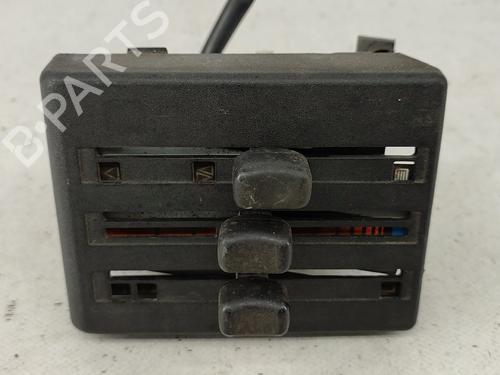 Used Climate control Climate control 31943797 31943797