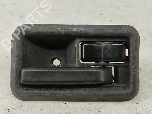 Used Front right interior door handle Front right interior door handle RENAULT TRAFIC Bus (T_, P_, V_) 2.1 D (58 hp) 31943807 31943807