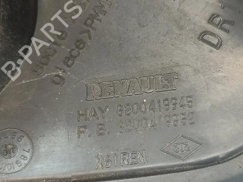 Right taillight RENAULT KANGOO Express (FW0/1_) 1.5 dCi 70 (FW0A, KW0V) | BP30774762C35 - Image 5