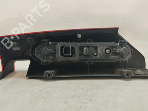 Left taillight RENAULT KANGOO Express (FW0/1_) 1.5 dCi 70 (FW0A, KW0V) | BP30774763C34 - Image 3