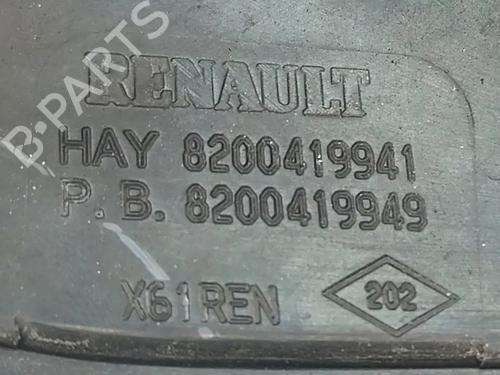 Left taillight RENAULT KANGOO Express (FW0/1_) 1.5 dCi 70 (FW0A, KW0V) | BP30774763C34 - Image 5