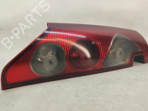 Left taillight RENAULT KANGOO Express (FW0/1_) 1.5 dCi 70 (FW0A, KW0V) | BP30774763C34 - Image 2
