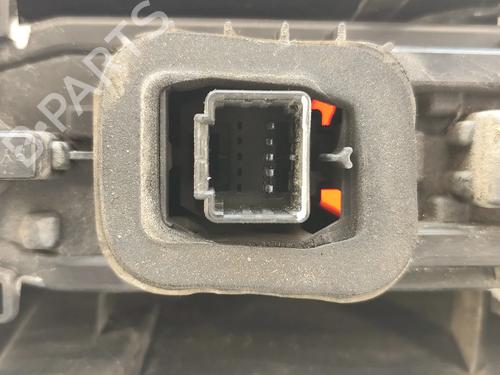 Left taillight RENAULT KANGOO Express (FW0/1_) 1.5 dCi 70 (FW0A, KW0V) | BP30774763C34 - Image 4