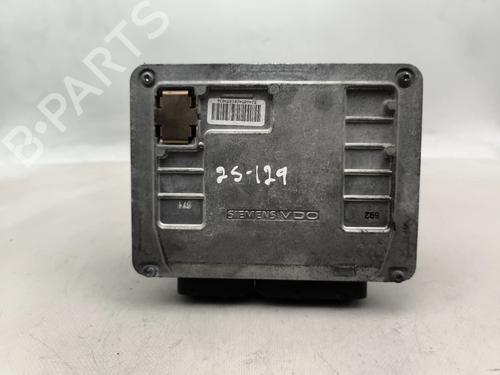 Engine control unit (ECU) SKODA FABIA I Combi (6Y5) 1.2 | BP30645468M57 - Image 4