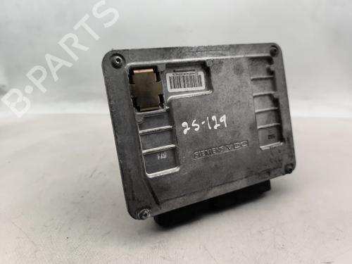 Engine control unit (ECU) SKODA FABIA I Combi (6Y5) 1.2 | BP30645468M57 - Image 5