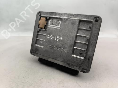 Engine control unit (ECU) SKODA FABIA I Combi (6Y5) 1.2 | BP30645468M57 - Image 6