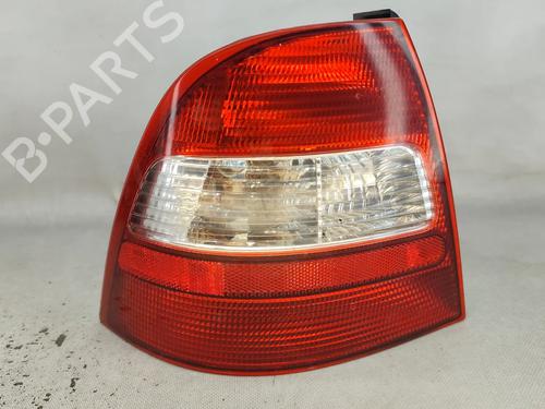 Used Left taillight Left taillight HONDA CIVIC VI Aerodeck (MB, MC) 1.4 16V (MB8) (90 hp) 32496302 32496302