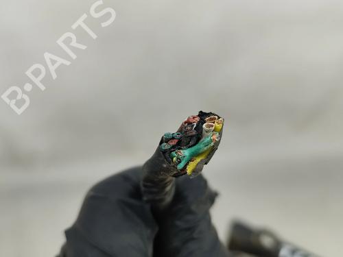 Left taillight HONDA CIVIC VI Aerodeck (MB, MC) 1.4 16V (MB8) | BP32496302C34  - Image 6