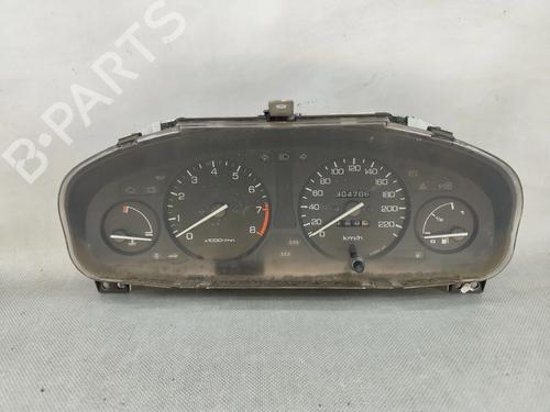 Used Instrument cluster HONDA CIVIC VI Aerodeck (MB, MC) 1.4 16V (MB8) (90 hp) 32496304
