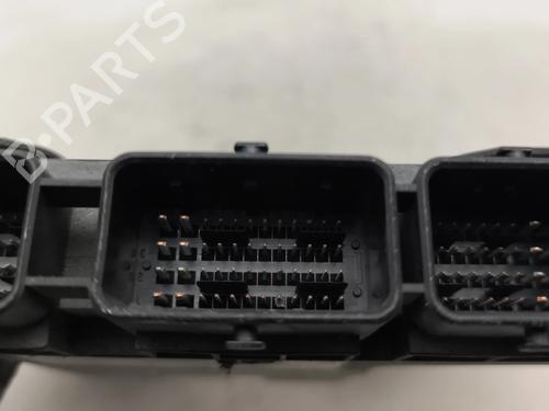 Engine control unit (ECU) PEUGEOT 307 Break (3E) 1.4 HDi | BP30838956M57  - Image 9