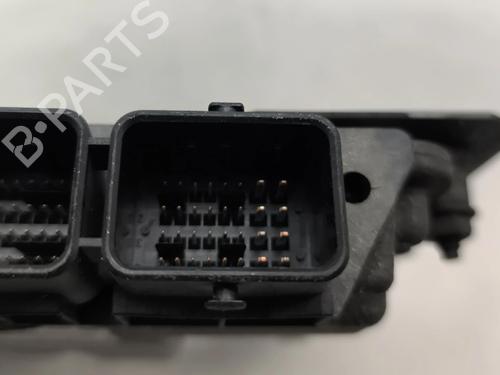 Engine control unit (ECU) PEUGEOT 307 Break (3E) 1.4 HDi | BP30838956M57  - Image 8