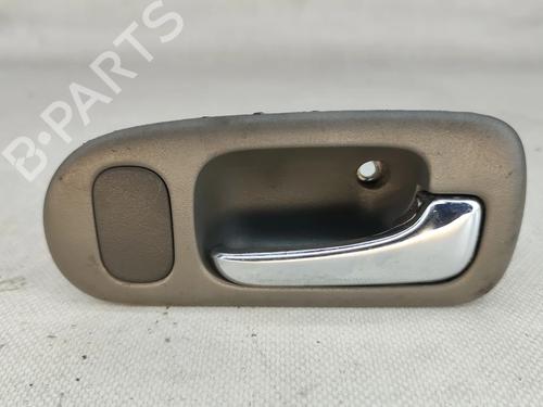 Used Rear right interior door handle HONDA CIVIC VI Aerodeck (MB, MC) 1.4 16V (MB8) (90 hp) 32496310