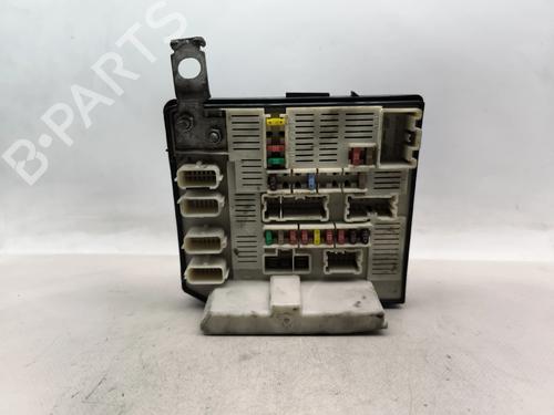 Used Fuse box Fuse box RENAULT KANGOO Express (FW0/1_) 1.5 dCi 70 (FW0A, KW0V) (68 hp) 30774776 30774776
