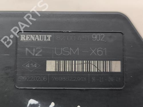 Fuse box RENAULT KANGOO Express (FW0/1_) 1.5 dCi 70 (FW0A, KW0V) | BP30774776E1  - Image 7