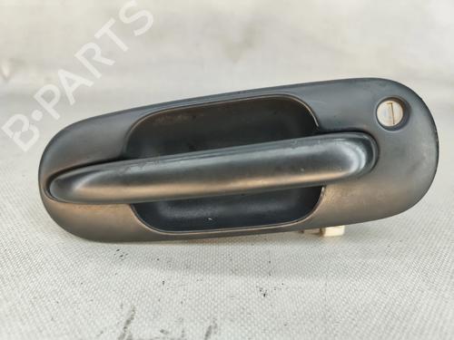 Used Front right exterior door handle HONDA CIVIC VI Aerodeck (MB, MC) 1.4 16V (MB8) (90 hp) 32496306
