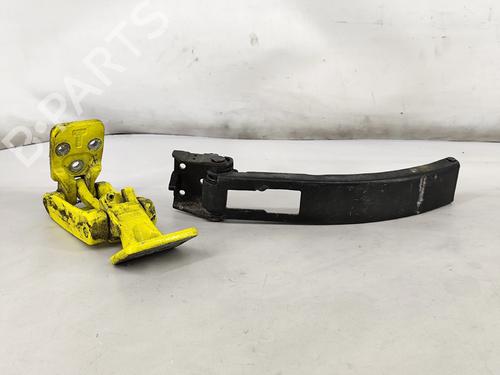 Used Hinge/Door check strap Hinge/Door check strap VW CRAFTER 30-50 Van (2E_) 2.5 TDI (109 hp) 31281408 31281408