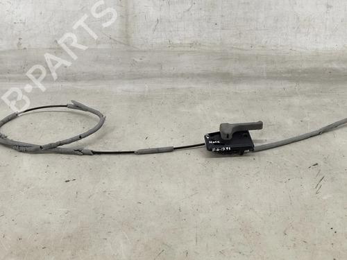 Used Tailgate handle Tailgate handle VW CRAFTER 30-50 Van (2E_) 2.5 TDI (109 hp) 31281398 31281398