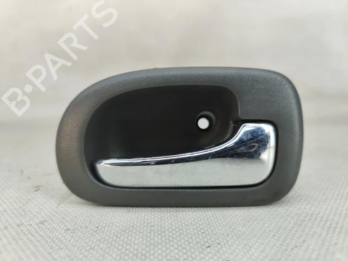 Used Front right interior door handle HONDA CIVIC VI Aerodeck (MB, MC) 1.4 16V (MB8) (90 hp) 32496308