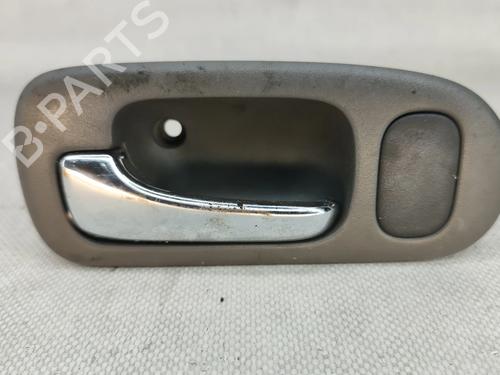 Used Rear left interior door handle HONDA CIVIC VI Aerodeck (MB, MC) 1.4 16V (MB8) (90 hp) 32496311