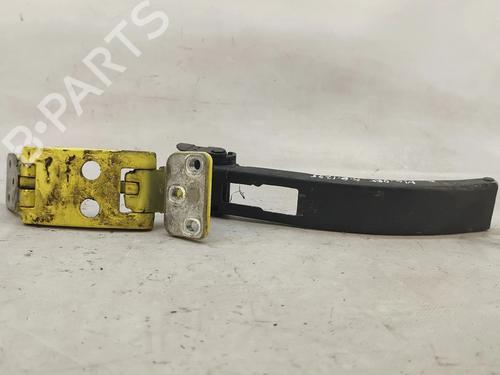 Used Hinge/Door check strap Hinge/Door check strap VW CRAFTER 30-50 Van (2E_) 2.5 TDI (109 hp) 31281407 31281407