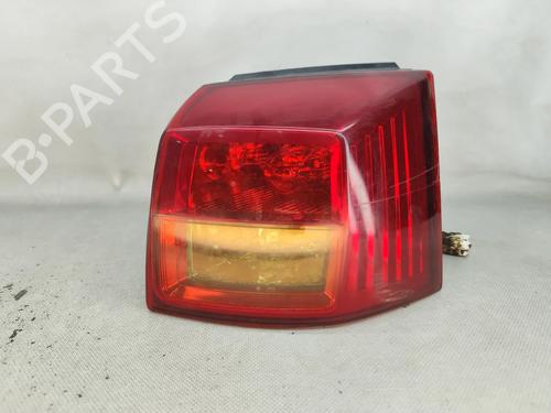 Used Right taillight Right taillight PEUGEOT 4007 (VU_, VV_) 2.2 HDi (156 hp) 32519231 32519231