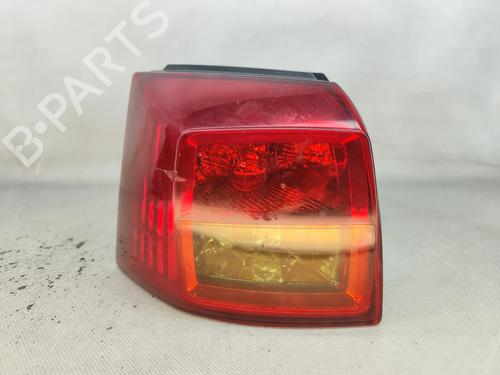 Used Left taillight Left taillight PEUGEOT 4007 (VU_, VV_) 2.2 HDi (156 hp) 32519232 32519232