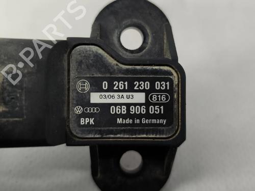 Electronic module SKODA FABIA I Combi (6Y5) 1.2 | BP30645476M83 - Image 8