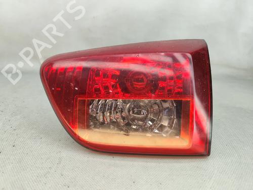 Used Right tailgate light Right tailgate light PEUGEOT 4007 (VU_, VV_) 2.2 HDi (156 hp) 32519233 32519233