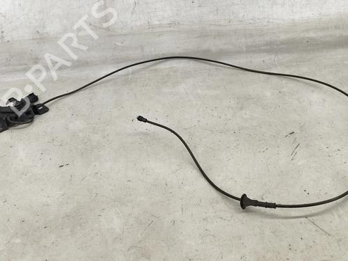 hjelmlås OPEL ASTRA J Sports Tourer (P10) 1.3 CDTI (35) (95 hp) 32508782