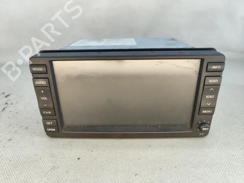 display-monitor-peugeot-4007-vu_-vv_-2007-2008-2009-2010-2011-2012-2013-32519235 main image