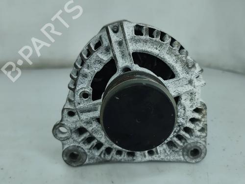 Used Alternator Alternator SEAT ALHAMBRA (7V8, 7V9) 1.9 TDI (115 hp) 32496228 32496228