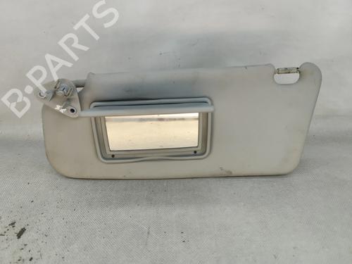 left-sun-visor-peugeot-4007-vu_-vv_-2007-2008-2009-2010-2011-2012-2013-32519241 main image