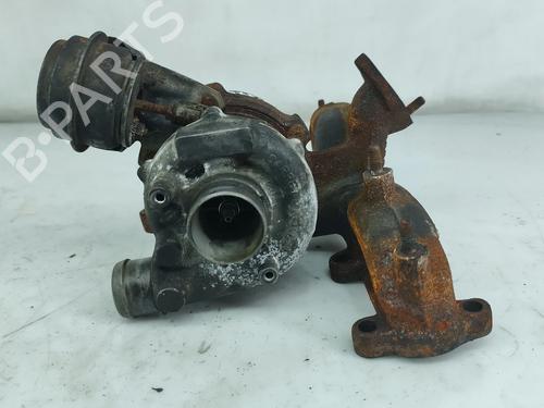Turbolader/Kompressor Turbolader/Kompressor 32496232 32496232